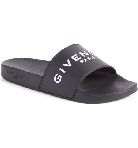 givenchy slides sandal|Givenchy sandals for women.